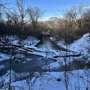 Luray — White Christmas