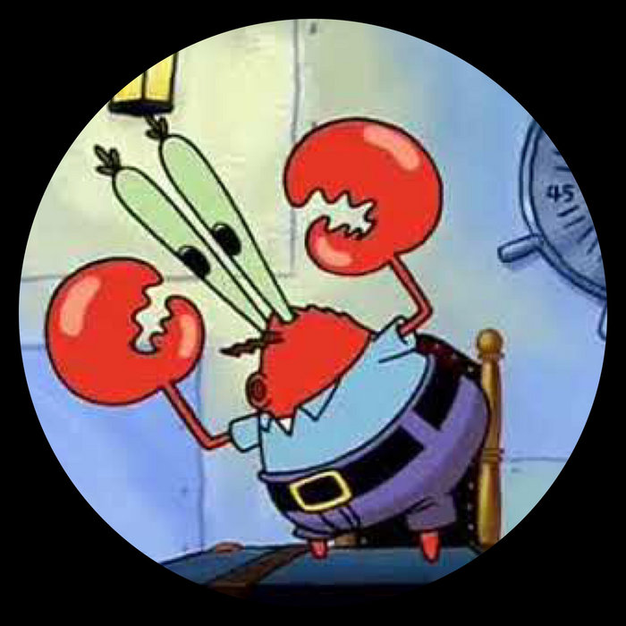 Spongebob's Electric Zoo Sandilé