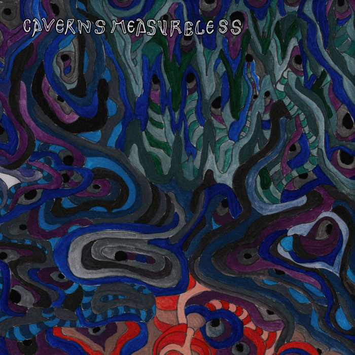 Measure Less Aeons PX4M0014: Caverns Measureless | Caverns Measureless | PX4M