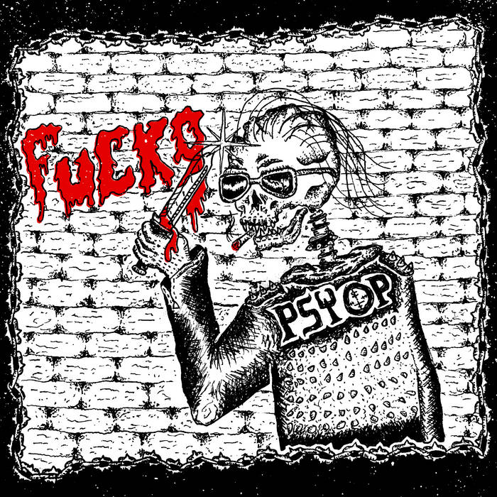 Fucko | PSYOP | Pokeys Records
