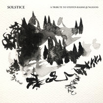 Solstice: A Tribute to Steffen Basho-Junghans cover art
