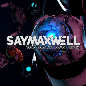 Music Saymaxwell - gospel of dismay remix roblox id