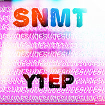 YTEP cover art