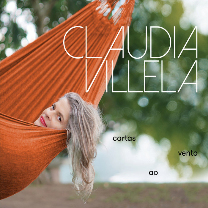CARTAS AO VENTO | Claudia Villela
