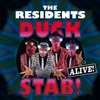 Duck Stab! Alive! - 24 Bit DeLuxe Edition