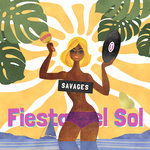 Fiesta del Sol (The Summer Mixtape Vol.1.)