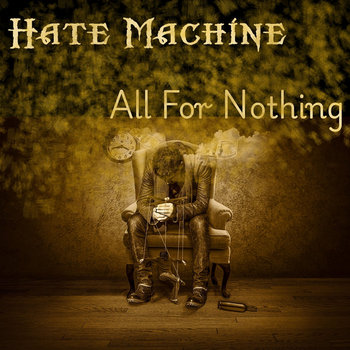 Music | HATE MACHINE