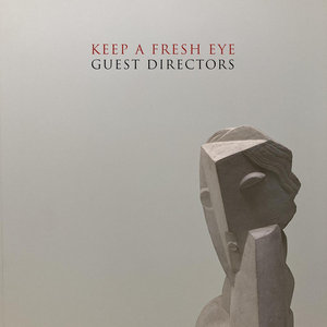 Keep a Fresh Eye cover