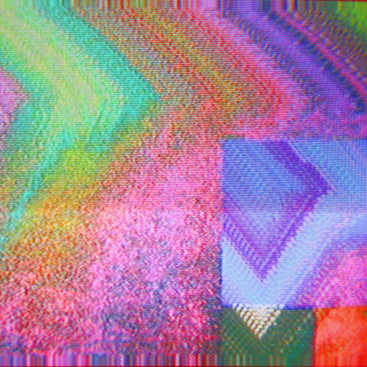 godfuck - The Sound of Computers Thinking | godfuck | BSDJ