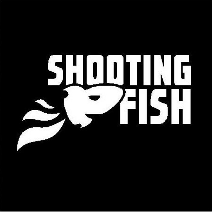 Hardcore Spawn Shooting Fish