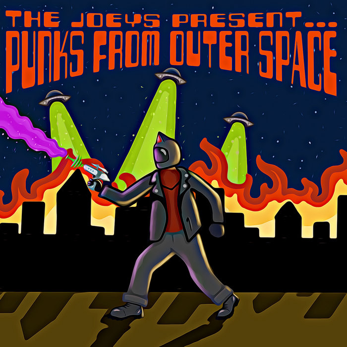 space punks trailer