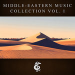 Middle-Eastern Music Collection Vol. 1