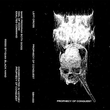 Music | Left Cross