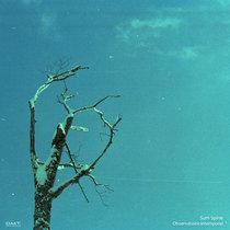 Observatoire intemporel cover art