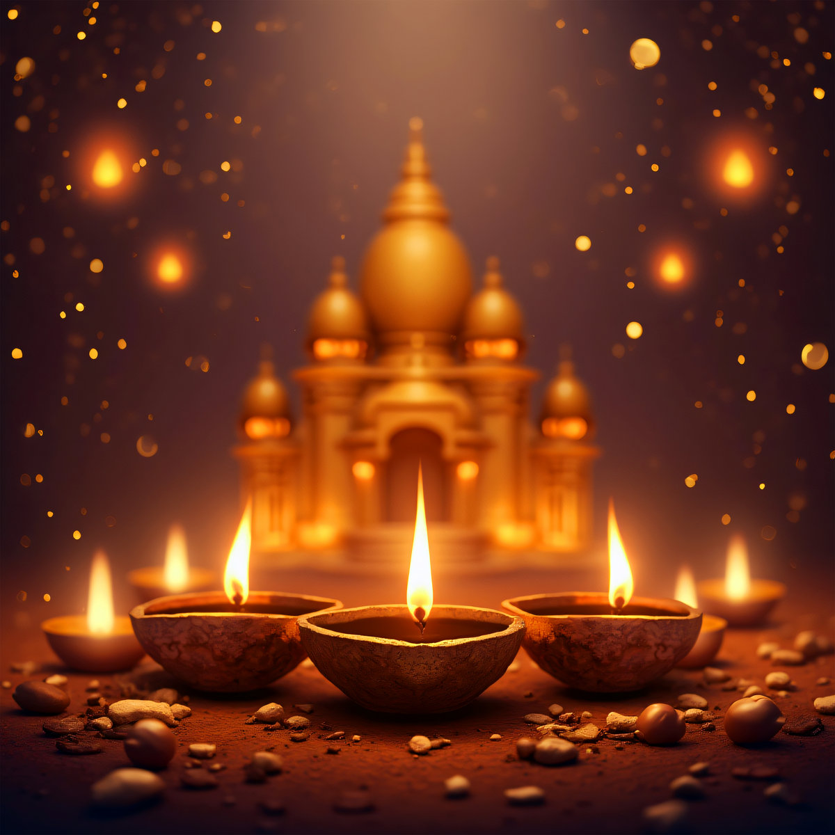 Devotional Music in India Instrumental Background Music NaveKrish