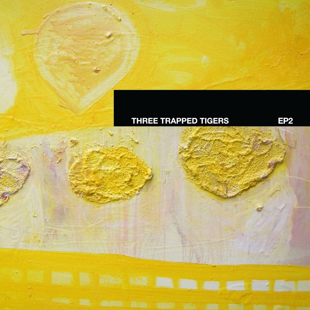 EP2 | Three Trapped Tigers