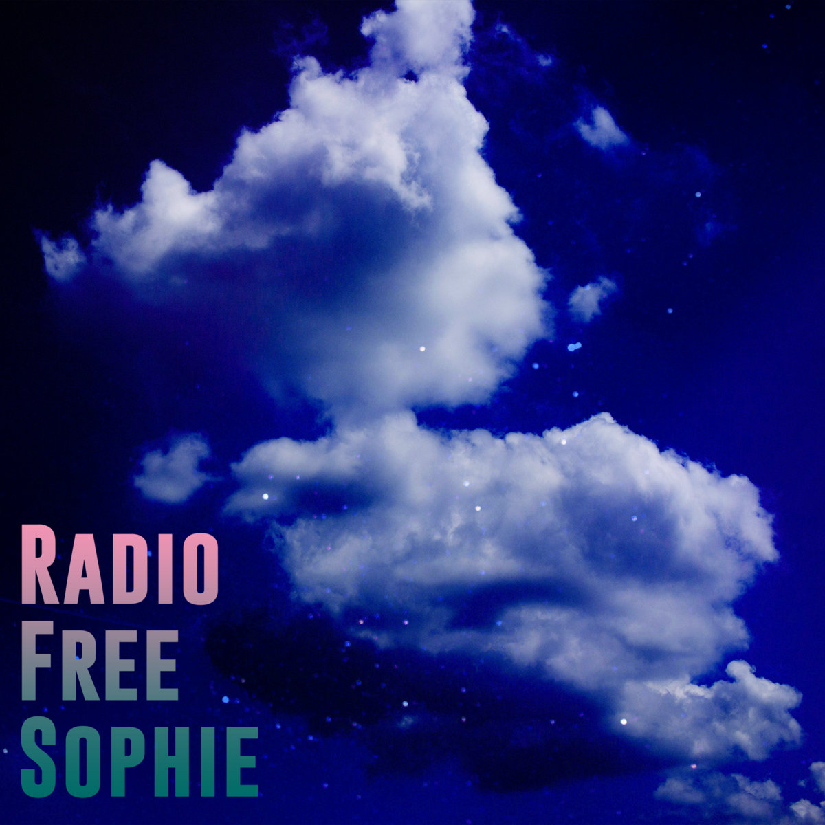 Radio Free Sophie cover