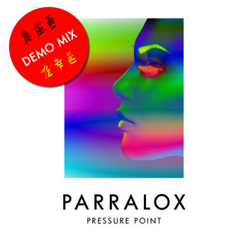 Parralox - Pressure Point (Demo)