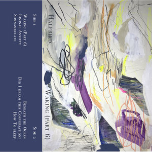 Waking (Part 6) cover