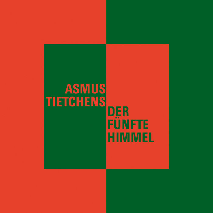 Asmus Tietchens - Biotop エクスペリメンタル Asmus Tietchens
