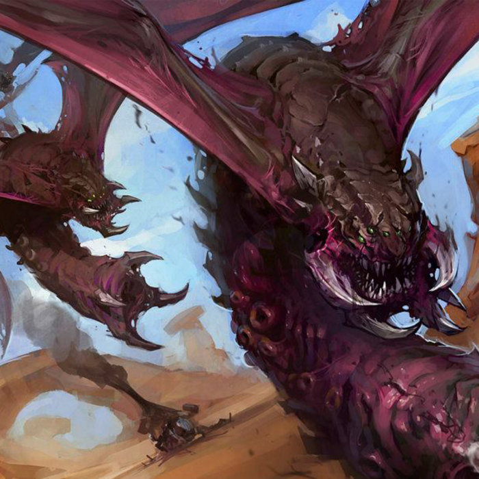 Gonna GG Viva La Dirt League