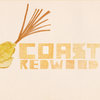 Coast Redwood Cover Art