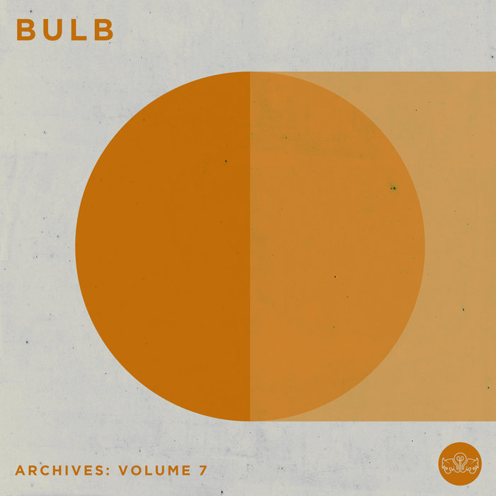 Archives: Volume 7 (24-bit HD audio) | Bulb | Century Media Records