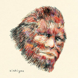 Siskiyou — Siskiyou