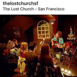 Field Medic — Field Medic Live at The Lost Church 12/17/2016