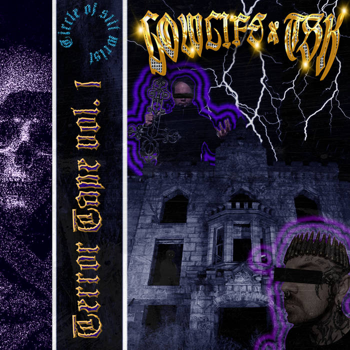 the of tape vol 1