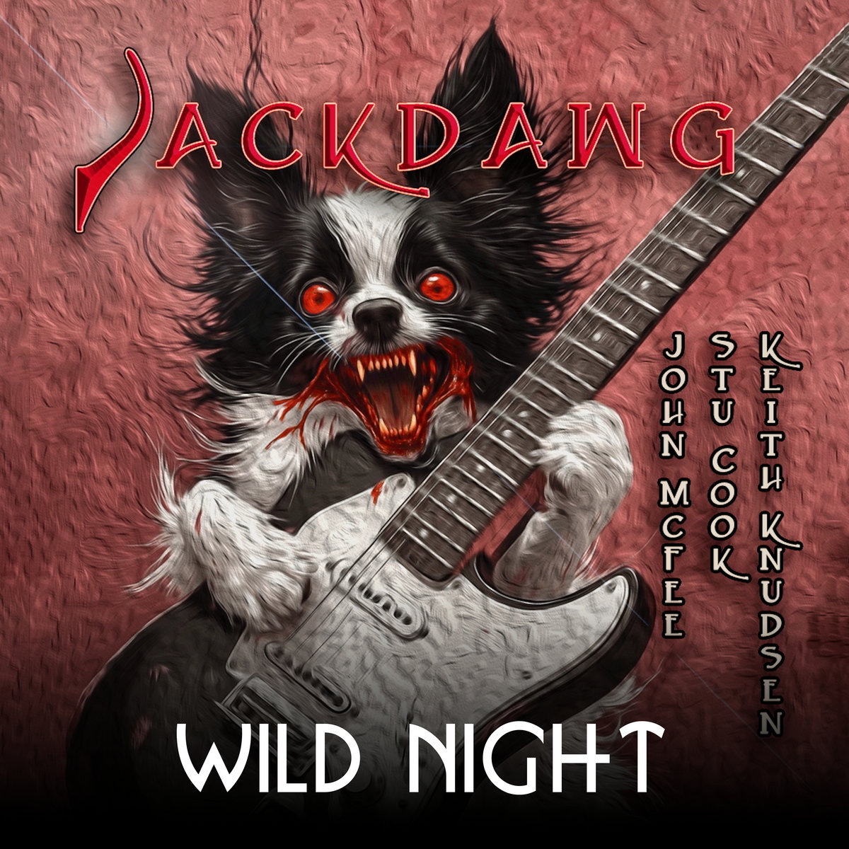 Jackdawg | Jackdawg