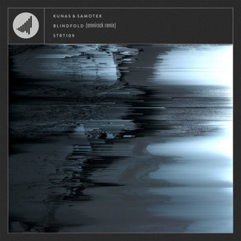 Cover art for Blindfold (Omnirock Remix)