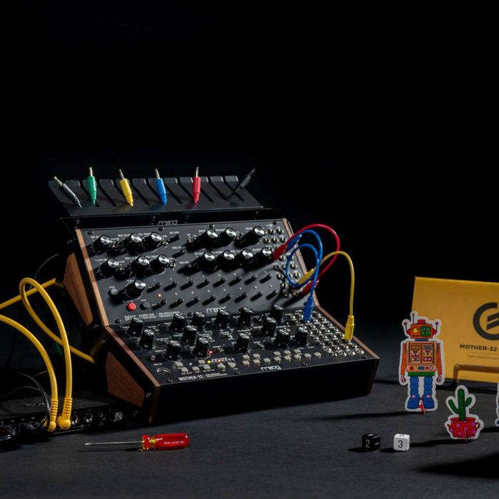 Swamp Moogsta Sample Pack | Swamp Monsta