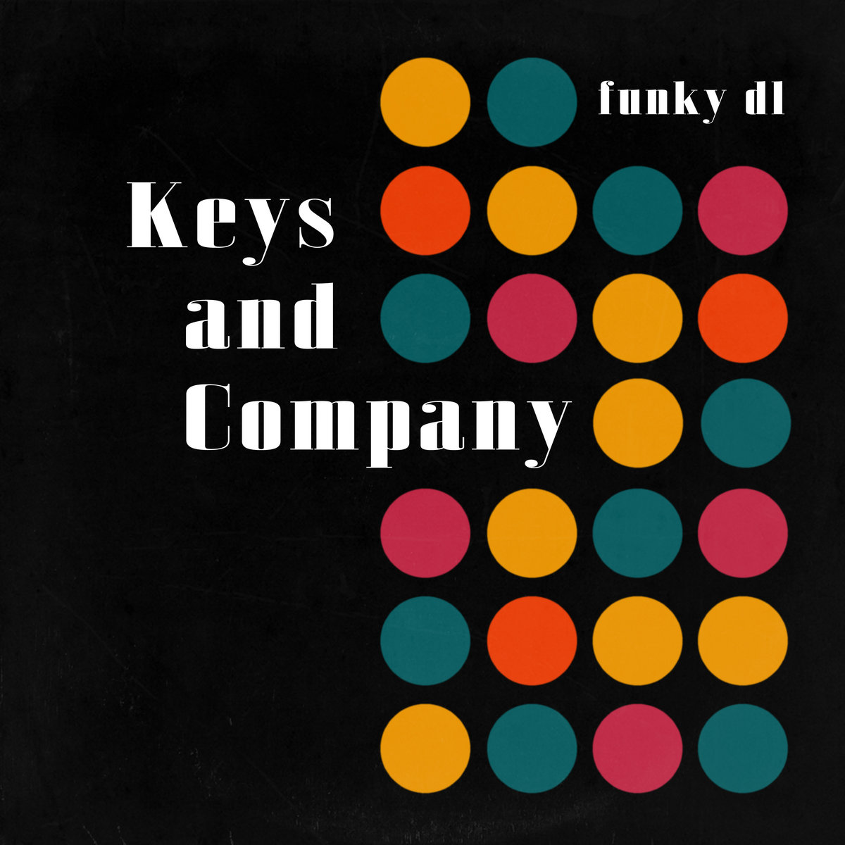レコード Funky DL 4枚セット ヌジャベス ファンキーディーエル Music | Funky DL