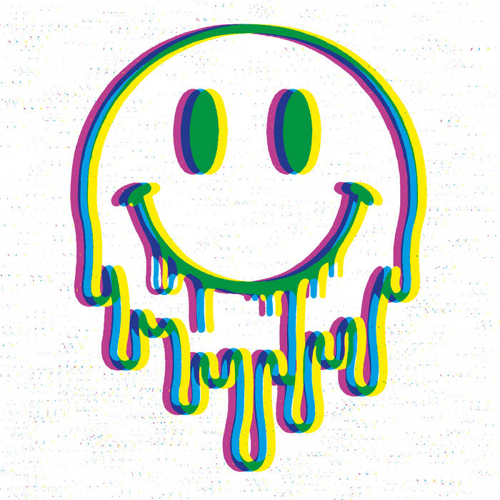 I/D & DAA - WAY OUT UNRELEASED ASCII.DISKO REMIXES | Ascii.Disko