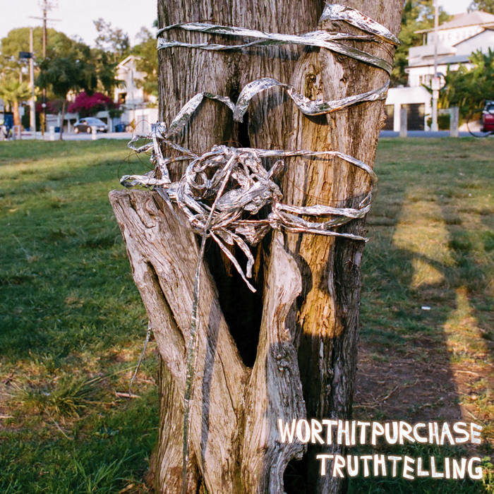 Truthページ Truthtelling | Worthitpurchase | Citrus City Records