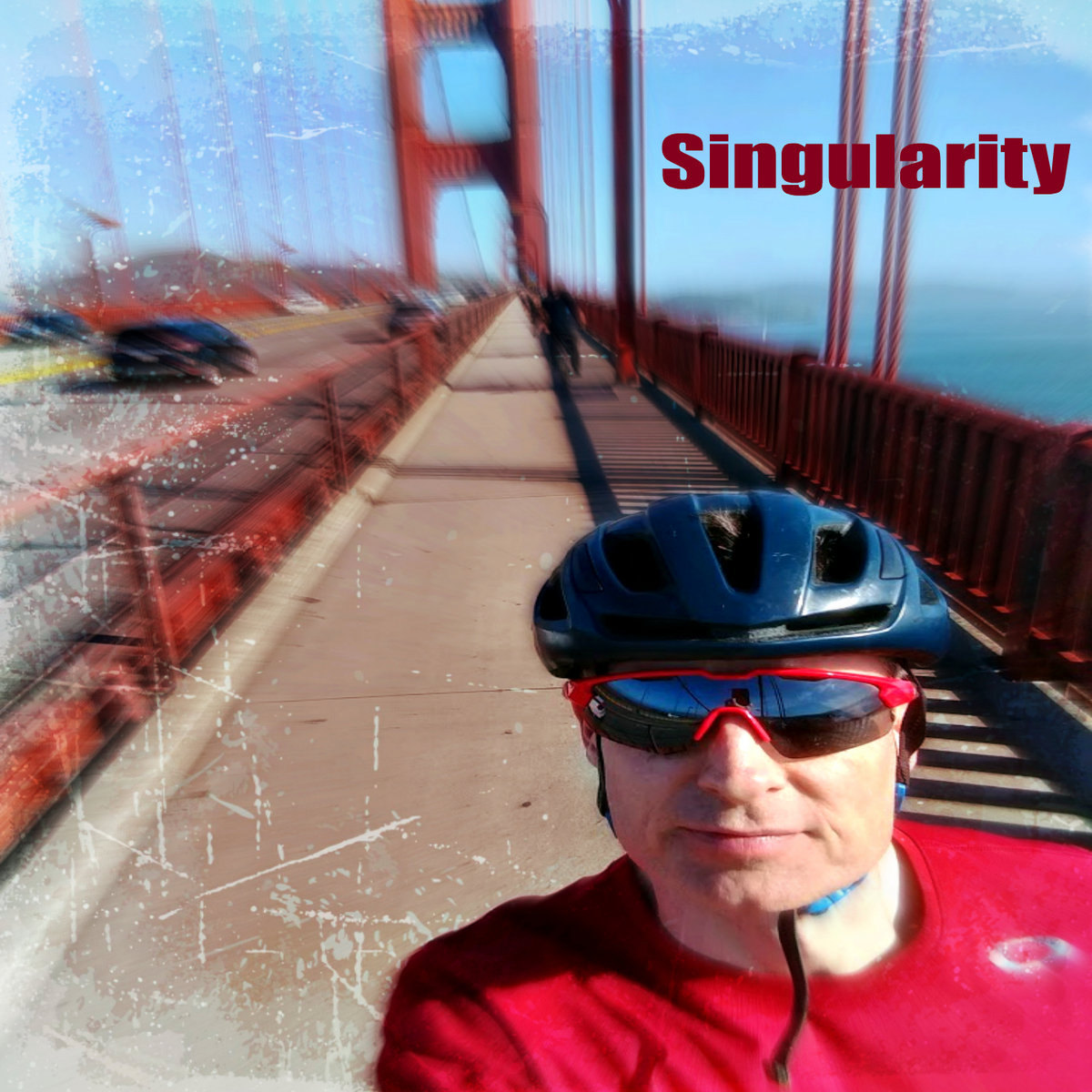Singularity cover