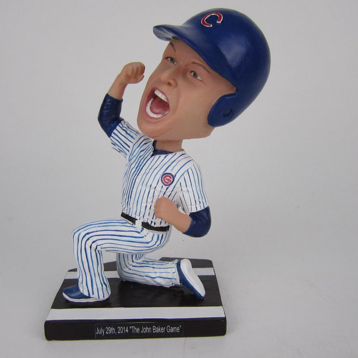 Cubs Canon 2016 Danny Rockett Bleacher Bum Band