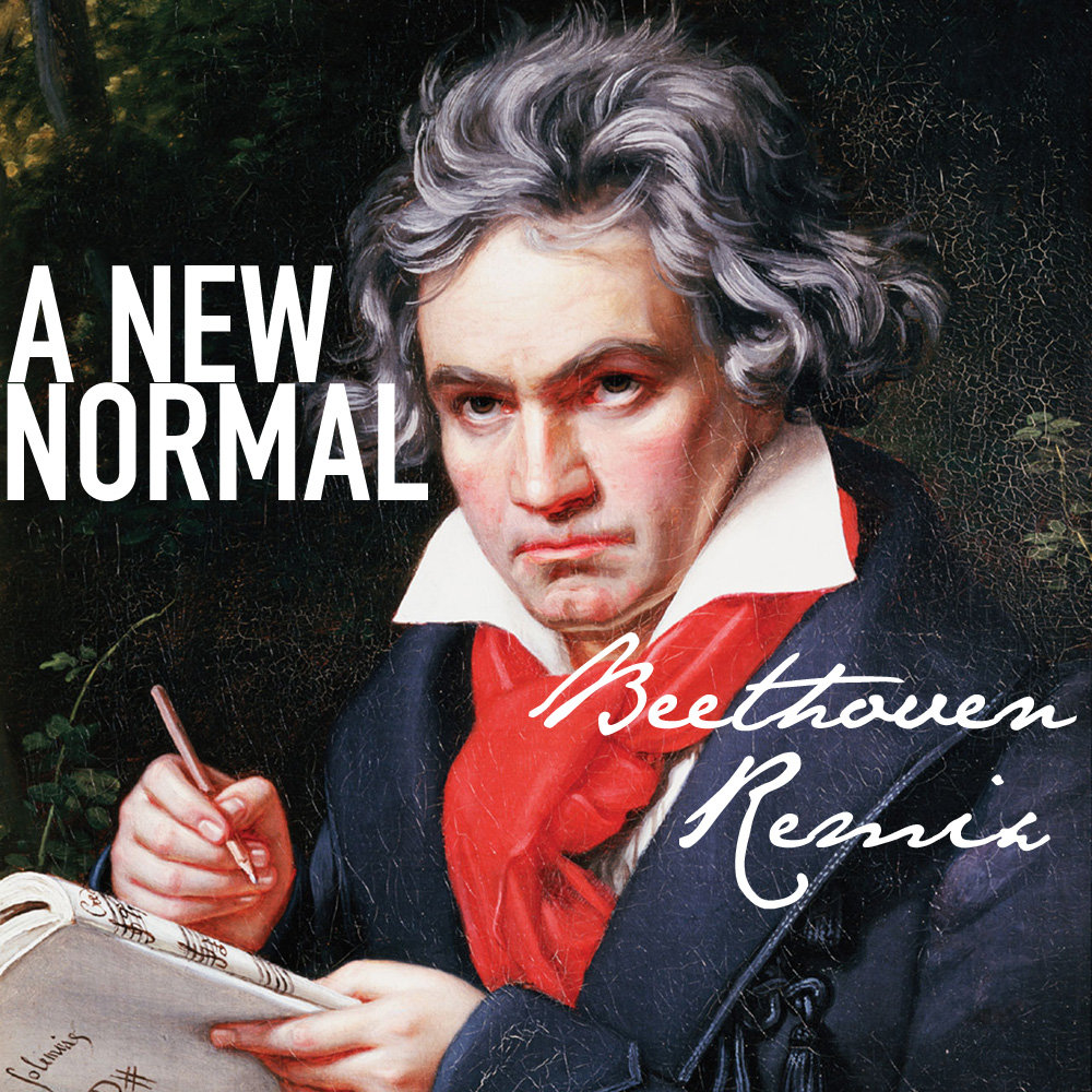 Beethoven Remix A New Normal