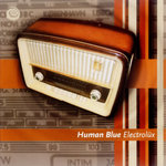 Human Blue – Electrolüx