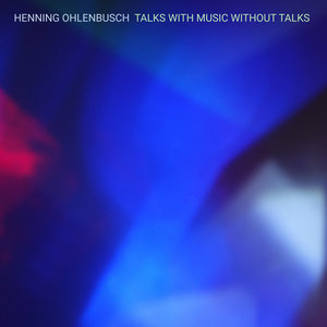 Talks with Music without Talks cover