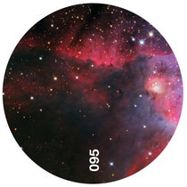 Mike Shannon — Lensing EP