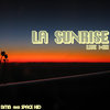 LA SUNRISE_live mix Cover Art
