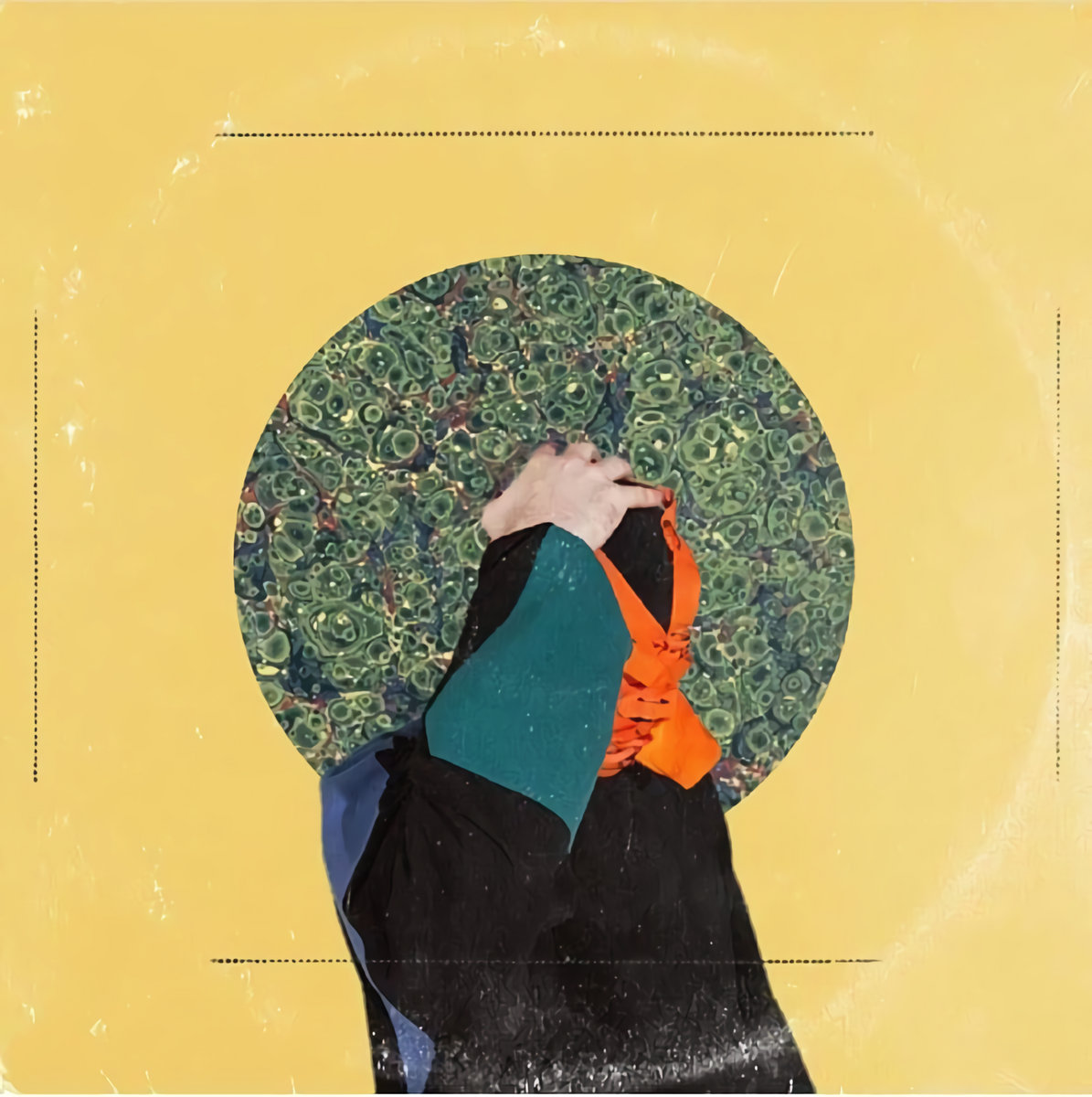 smile not. - "Who Are You? EP" cover
