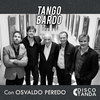 Osvaldo Peredo con Tango Bardo