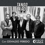 Osvaldo Peredo con Tango Bardo