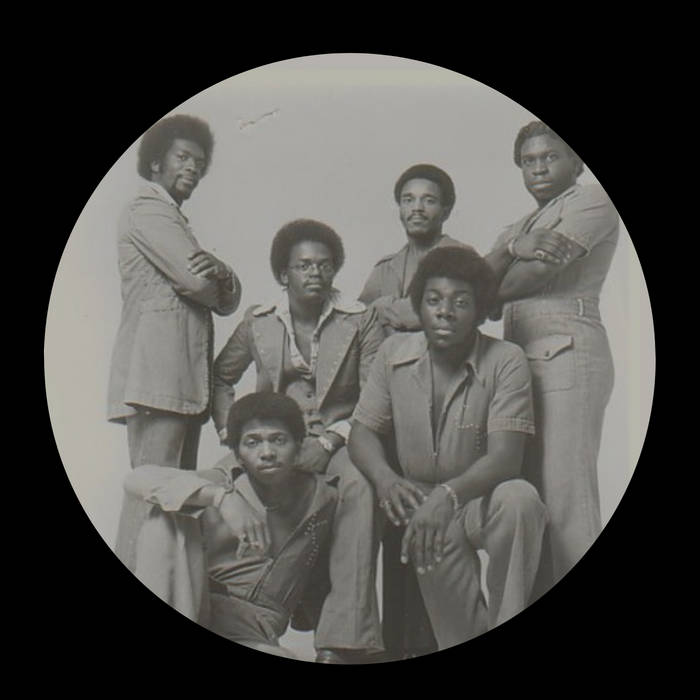 Pam Todd & The Love Exchange - Let's Get Together (Raw-Artes