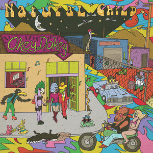 Natural Child — Okey Dokey
