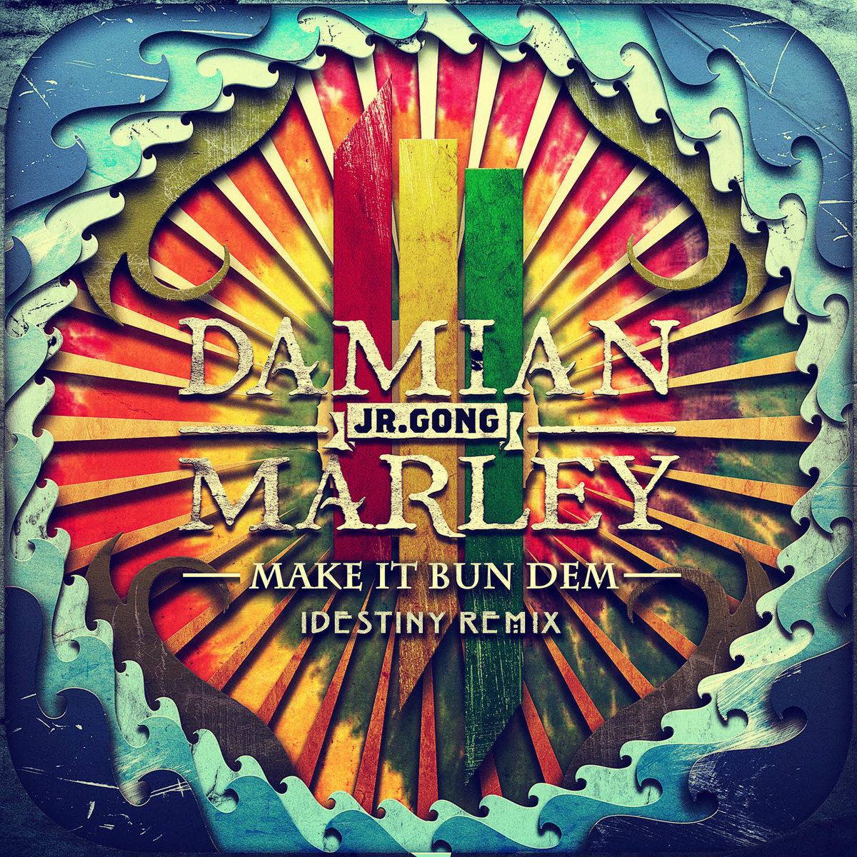 Stream Skrillex Feat Damian Marley Make It Bun Dem Bro Stream Skrillex Feat Damian Marley Make It Bun Dem Bro
