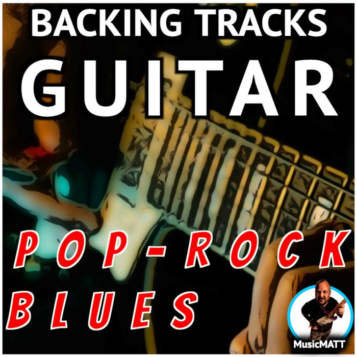 GUITAR BACKING TRACK PRO Musicmatt